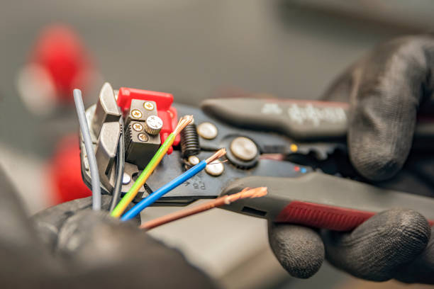 Best Home Electrical Repair  in East Riverdale, MD