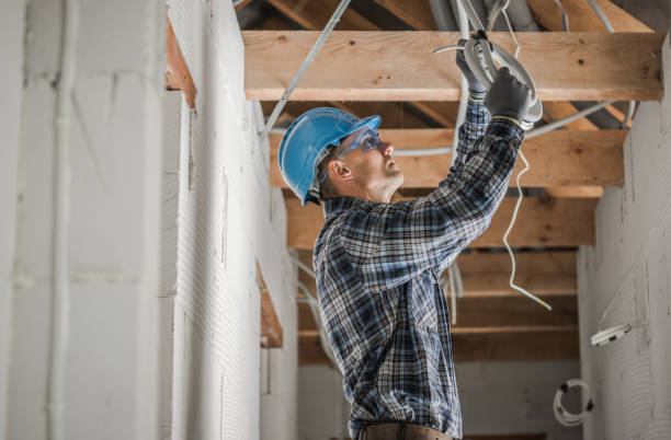 Best Electrical Rewiring Services  in East Riverdale, MD