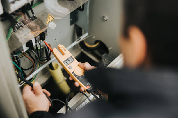 Best Electrical Troubleshooting Services  in East Riverdale, MD