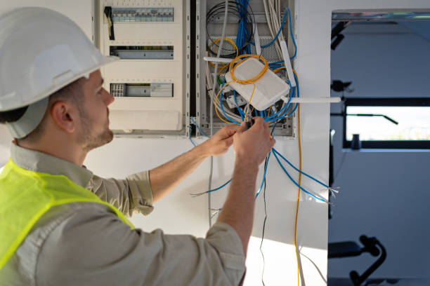 Best Electrical Wiring Services  in East Riverdale, MD