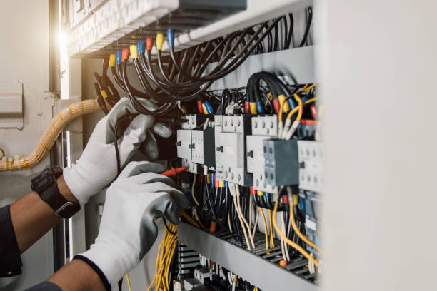 Best Residential Electrician Services  in East Riverdale, MD